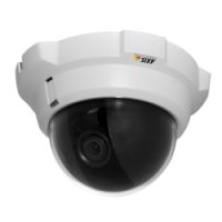 AXIS 216FD network camera