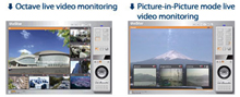 QNAP has set a successful example for merging the CCTV system with NDVR and NVR solutions