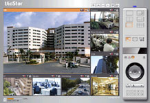 QNAP network surveillance system successfully launched in Kaohsiung Veterans General Hospital