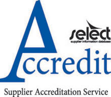 Select Accredit registration for Group 4 Technology 