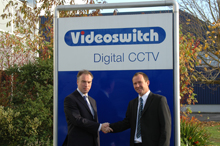 Videoswitch acquires Quick CCTV