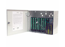 Compact access control panel from Honeywell