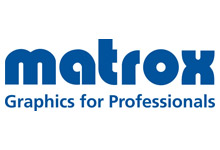 Matrox multi-display graphics solutions power GOMA industrial workstations