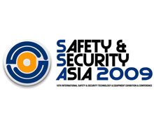 Safety and Security Asia was held to showcase the latest solutions in technologically advanced equipment