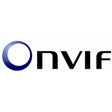 Security Essen also displayed the history of major milestones of ONVIF