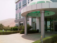 AMG opens regional office in Muscat