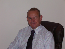 New sales director for Unipart Security Solutions
