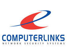 COMPUTERLINKS, a leading global distributor of IT security and Internet technology solutions