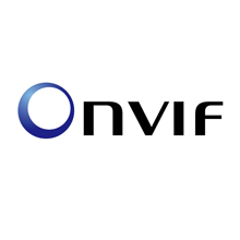 ONVIF is a network video forum with over 70 member companies