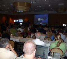 Pelco IP Road Shows and Training