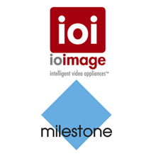 ioimage and Milestone Systems have established a partnership to deliver improved security solutions
