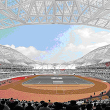 Hikvision supplied comprehensive video surveillance solution to the Universiade venues and the surrounding places