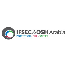 IFSEC & OSH Arabia is positioned to be the premier destination for international security, safety and fire professionals