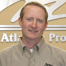 Middle Atlantic Products names David Bromberg as Regional Sales Manager for the Western Region