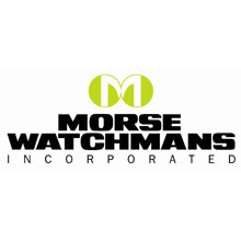 Morse Watchmans Logo