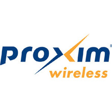 Proxim’s high-bandwidth and high-availability solutions support a range of ITS applications, including traffic signals and digital signs
