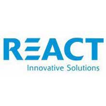 REACT to showcase full portfolio of products that will protect physical sites, sensitive information and high risk assets
