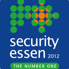 eyewatch and AstroSoft present camera with embedded applications at Security Essen 2012