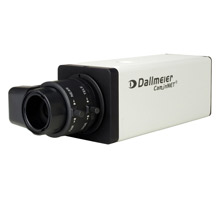 Dallmeier DF3000IP camera