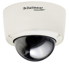 Dallmeier DDF3000IPV IP camera