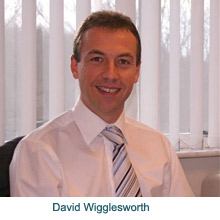 Leading security solutions provider, Adams Rite, has appointed David Wigglesworth as its new Managing Director