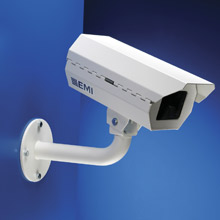 EMI will display its complete range of professional security solutions ar ISC West 2008