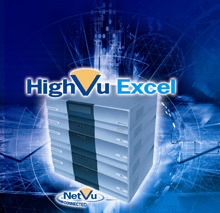 Dedicated Micros HighVu Excel