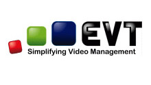 ioimage and EVT announce technology partnership to integrate video management software with video analytics