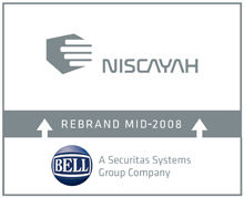 Bell Security to rebrand as Niscayah
