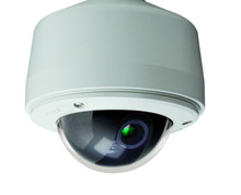 Pelco Camclosure IP Camera