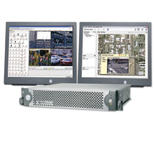 Pelco Endura Mapping Software