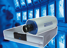 Dedicated Micros plans to use IIPSEC 2008 to underline the industry-leading IP capabilities of its NetVu Connected CCTV solutions