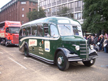 Serv Security were pleased to sponsor the City of London Police/DARE float in the recent Lord Mayor's Show