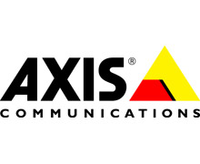 Axis Communications has increased its share of the network camera market in Europe, the Middle East and Africa from 42 to 46 per cent