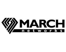 March Networks has been ranked the second largest supplier of video surveillance equipment to the North American retail market in a new report from IMS Research