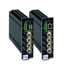 Optelecom S-44 video server