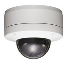 Sony announces its most extensive range of security cameras which includes the SSC-CD79P