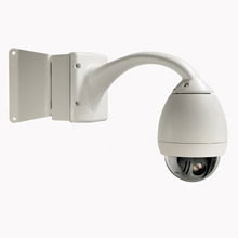 Bosch AutoDome modular IP cameras