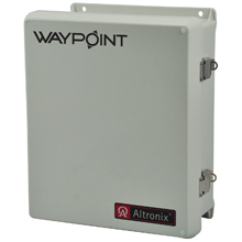 Altronix launches a new range of outdoor power solutions at ASIS 2011