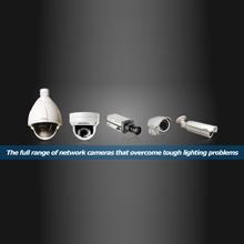 MESSOA will launch 2MP IP speed dome NIC990 and SLI080 Infrared LED Illuminator at ASIS 2011