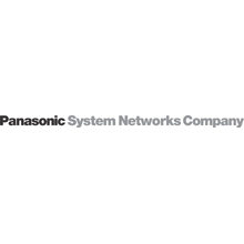 Panasonic is introducing several new products and solutions at the Panasonic booth