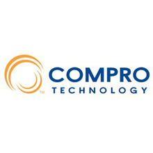 Compro IP540 day/night PTZ camera features smartConnect technology that enables unique mobile viewing app
