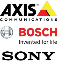 Axis Communications, Bosch Security Systems and Sony Corporation announce launch of ONVIF web site