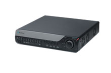 The new &quo;Paragon&quo; DVR series incorporates the latest MPEG-4 compression technology with improved picture quality