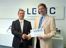 LEGIC and Austrian Technical Systems partnership marks a further step towards the future