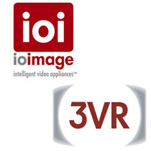 ioimage and 3VR to provide intelligent video security solutions