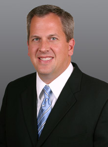 Brian Leland, Vice President, Solution Sales for GVI Security Solutions