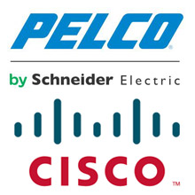 Pelco’s leadership in imaging with Cisco’s IP networking expertise