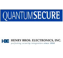Quantum Secure and Henry Bros. Electronics form new alliance