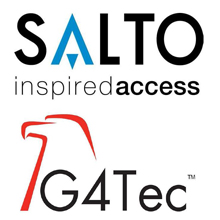 SALTO Systems integrates with Group 4 Technology